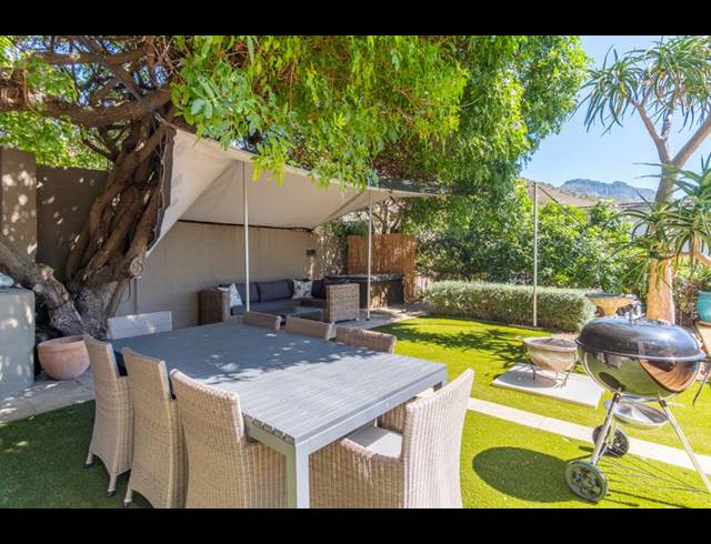 5 BEDROOM PROPERTY TO RENT IN LLANDUDNO